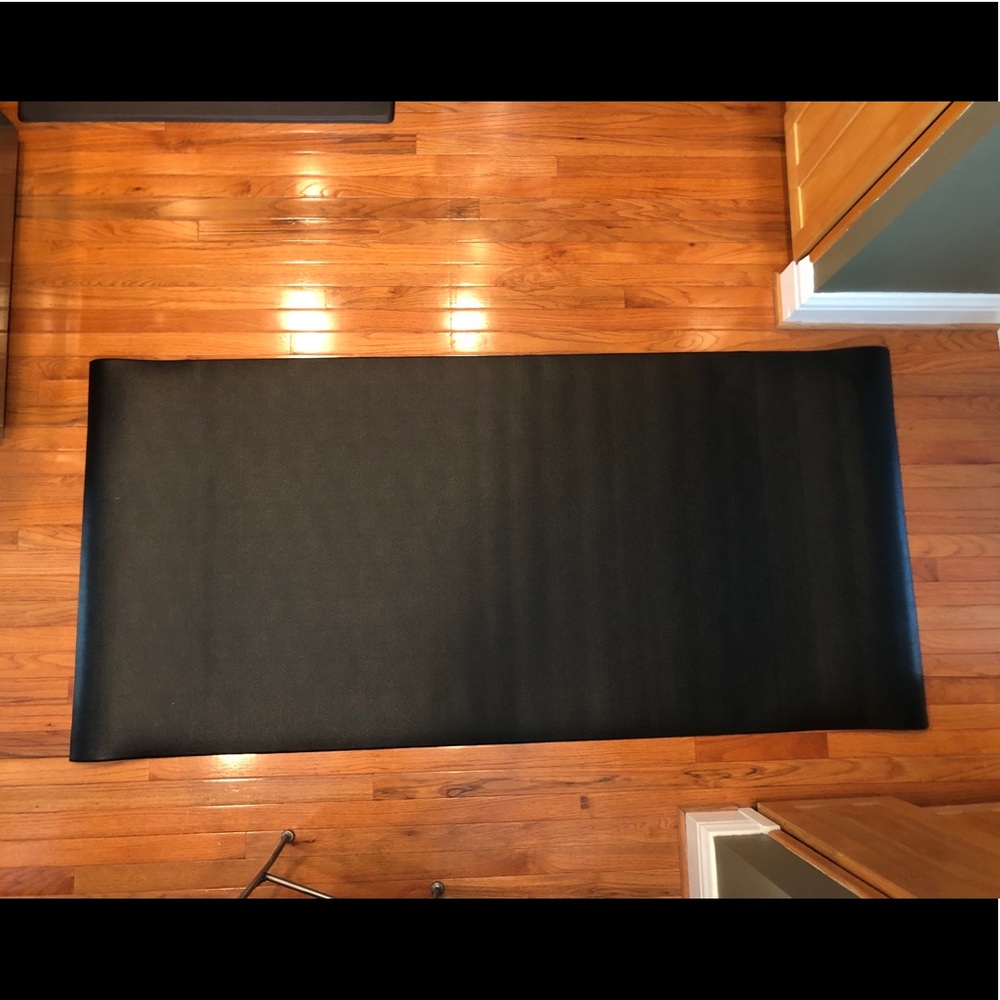 Marcy Fitness Utility Exercise Mat, Model: MAT-366
